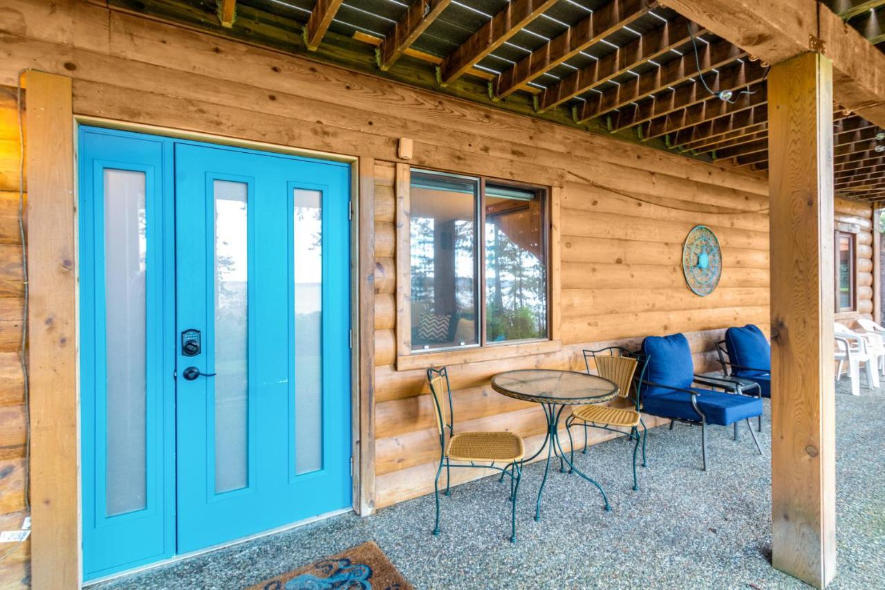Octopus Den Coupeville Exterior foto